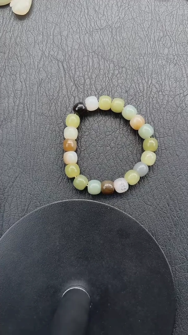 手链未镶嵌和田玉291多宝