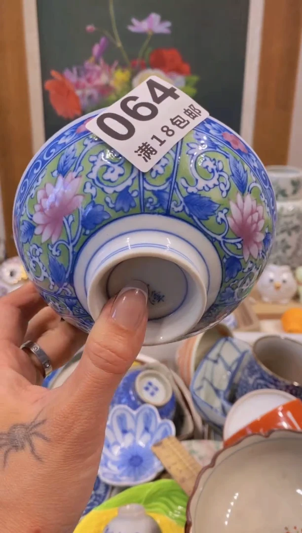 陶瓷欧瓷茶具工艺品