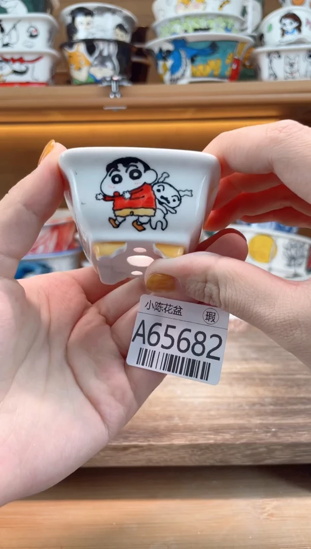 瑕【A65682】手绘福利
