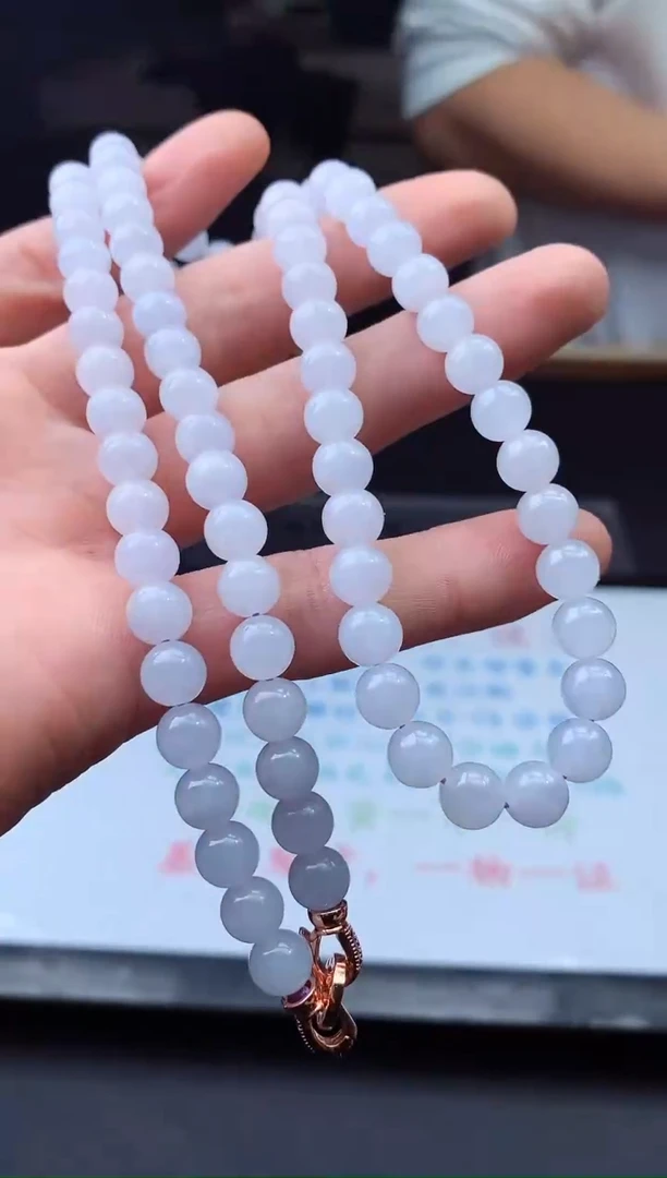 未镶嵌定制翡翠天然A货翡翠拍一发一