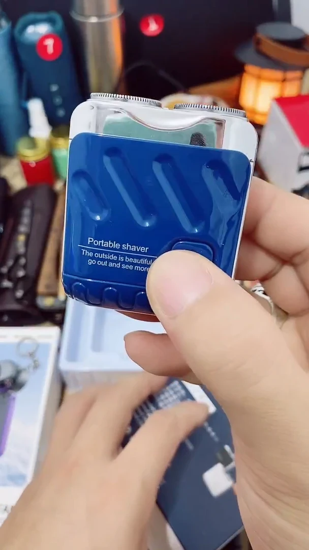 11号密胺瓷器密胺瓷器音响耳机（刮胡刀