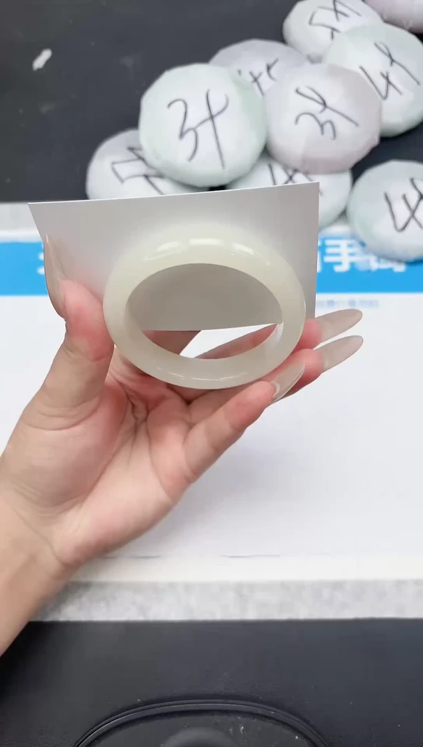 女款工艺手镯A73-54.2