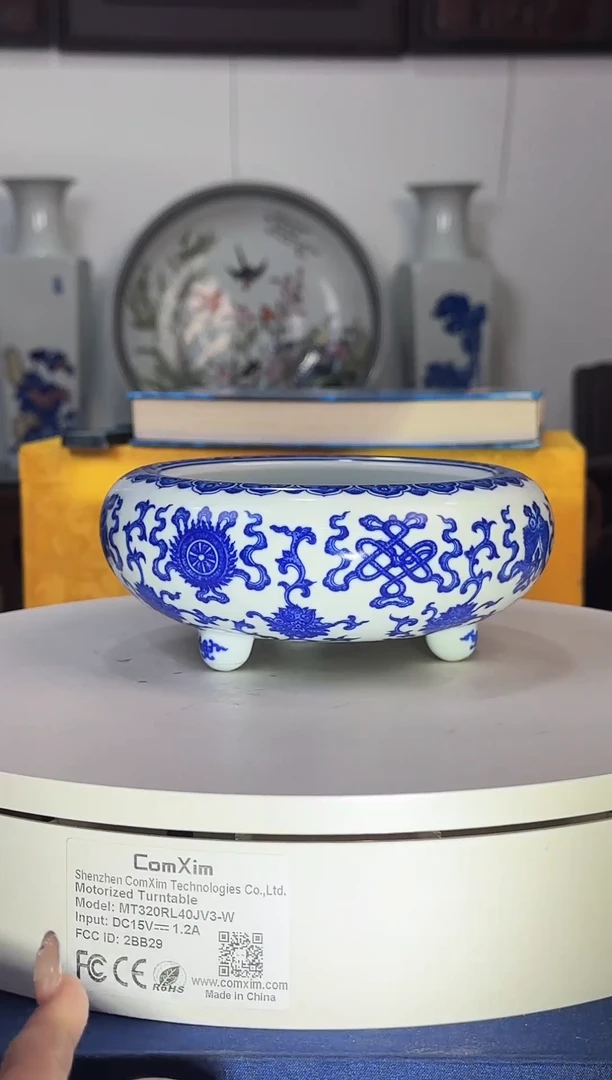 其他陶瓷/高端/手工手绘9.14/A10