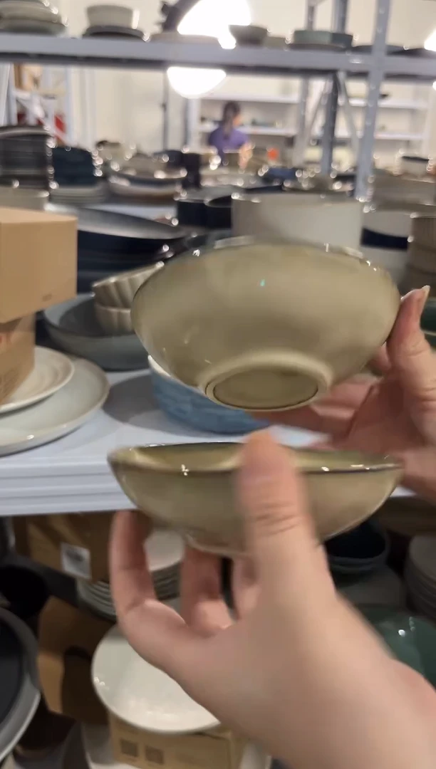 瓷片外贸尾货瑕疵满20包邮X2 G1D