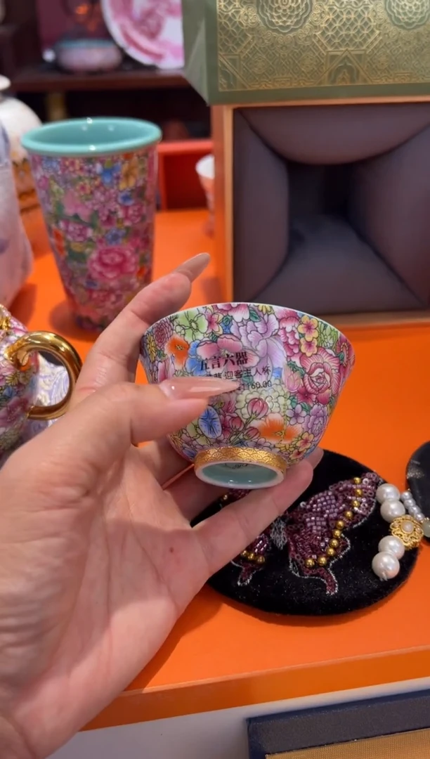 瓷片小乔闪购链接