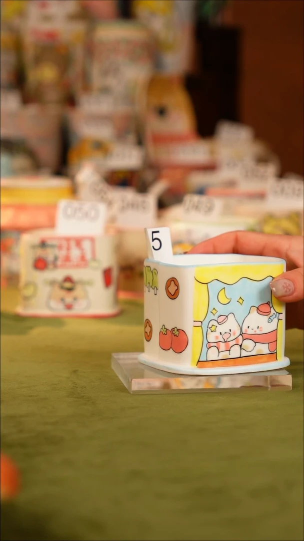 牡野器物 牡野器物  015