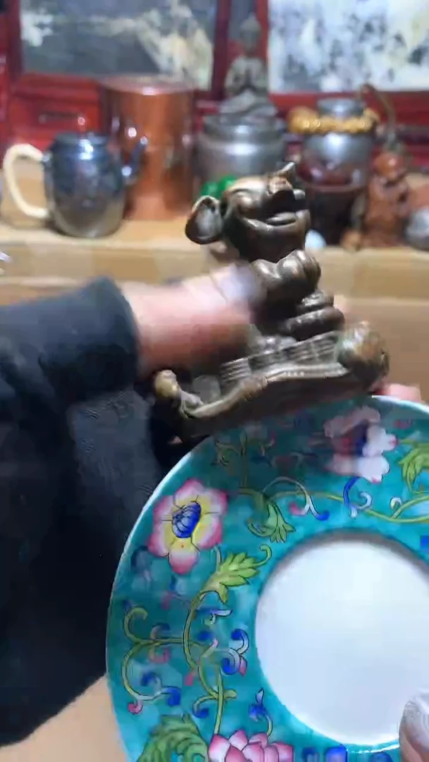 【闪购商品】瓷器默认微瑕瓷器