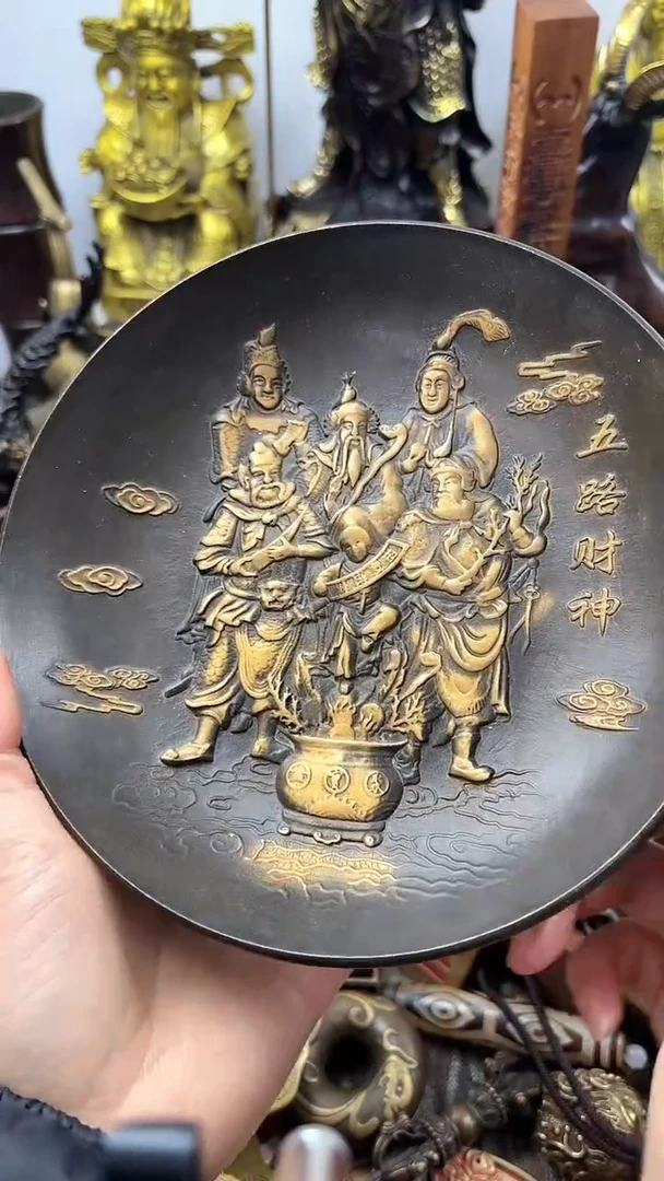 【闪购商品】工艺品工艺品摆件