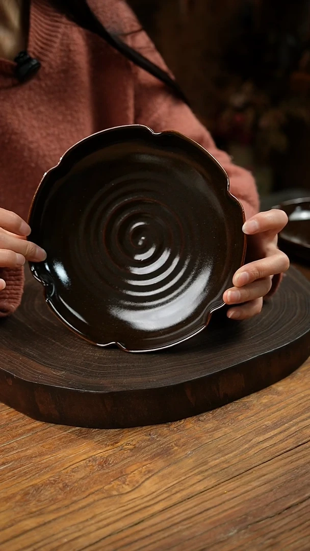 杯【文琳甄选】陶瓷器