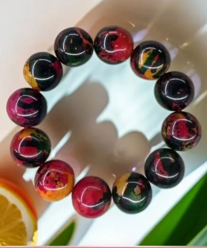 【飞总甄选】佐琴斯玛20mm高端手串