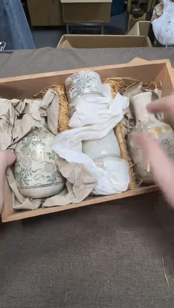 茶宠瓷器茶具套装