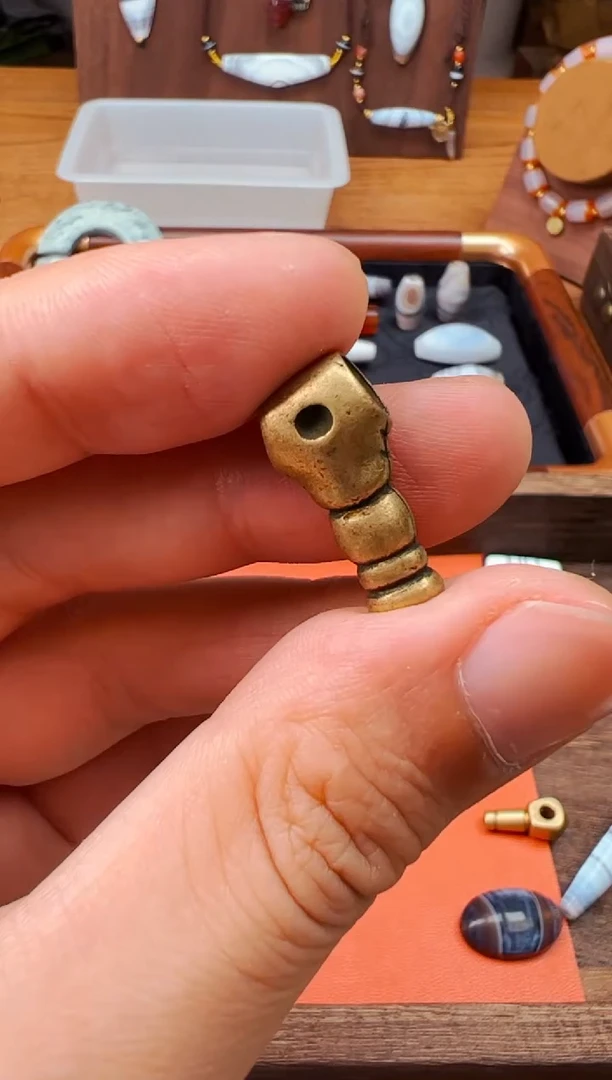 【 西亚珠饰 】配珠