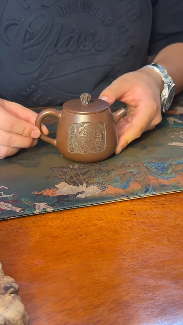 【亏本清仓】古铜 6号