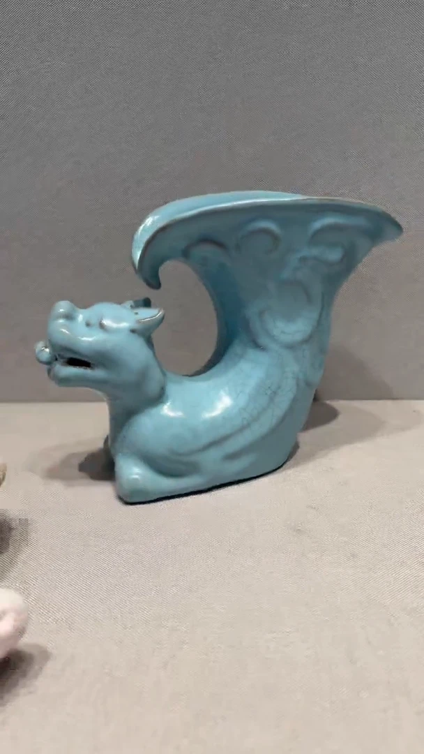 【闪购商品】其他瓷摆件    瓷摆件