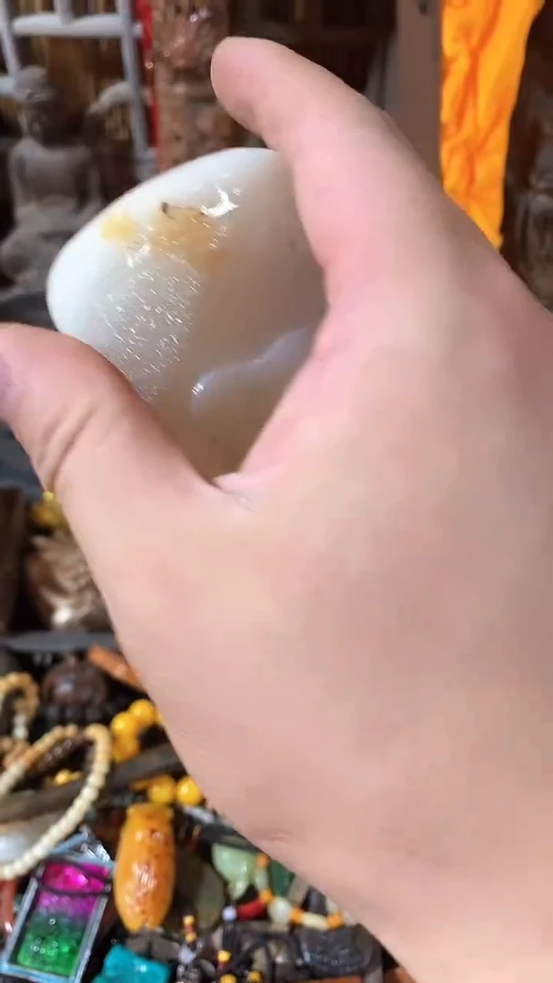 滴血莲花菩提吊坠 -------（晓晓甄选）