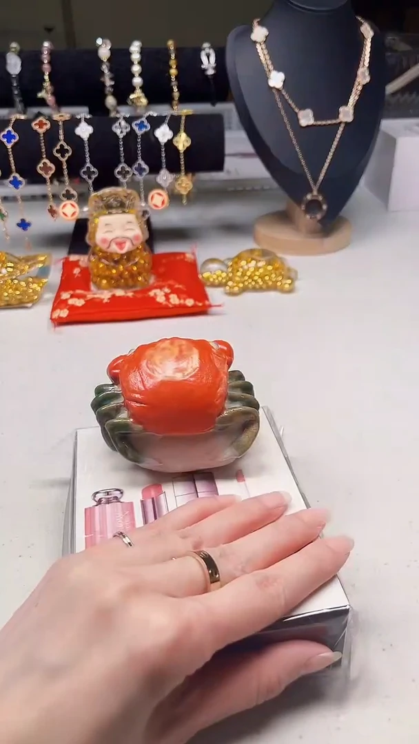 瓷片陶茶周边666文玩多人