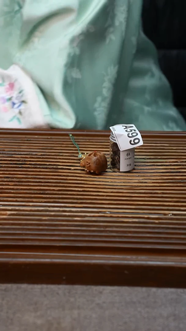 粗陶手工茶具 每只不同