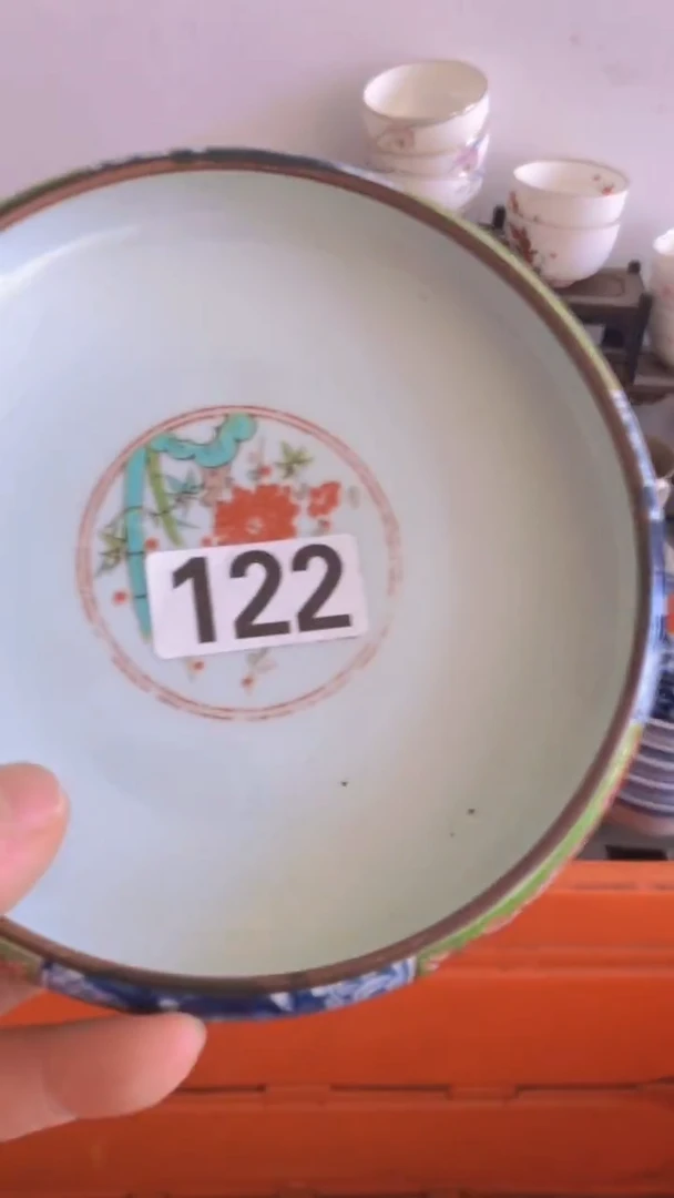 瓷片A龙华精品陶瓷店