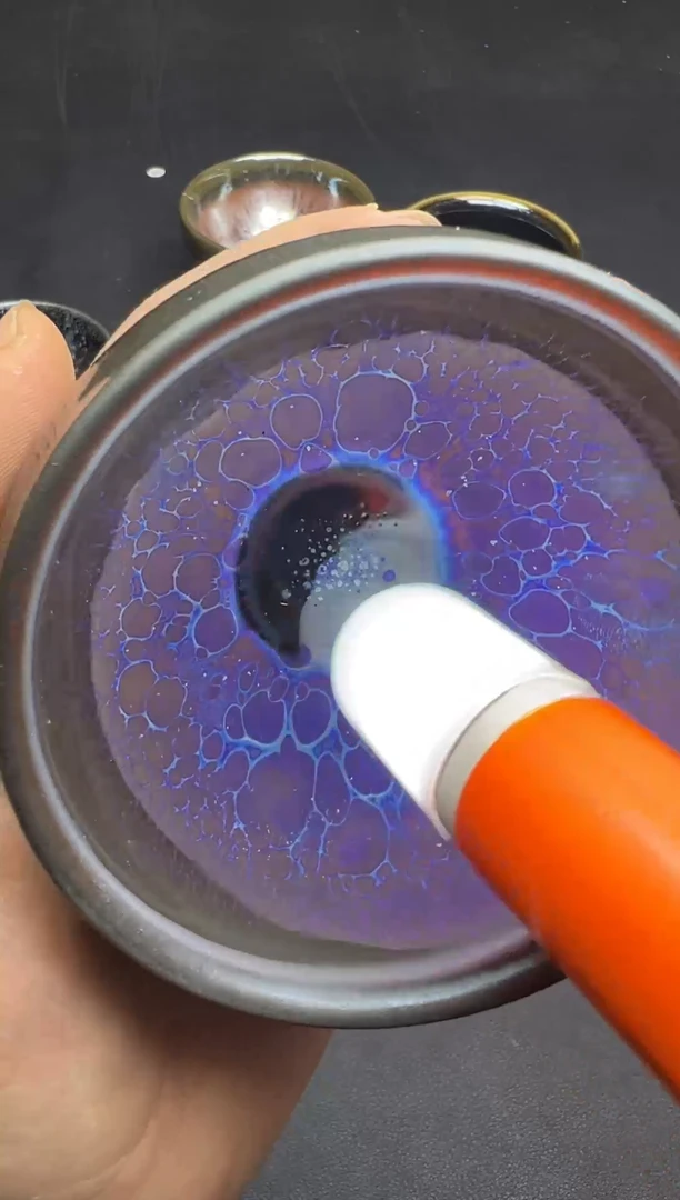 【闪购商品】茶盏             微瑕3