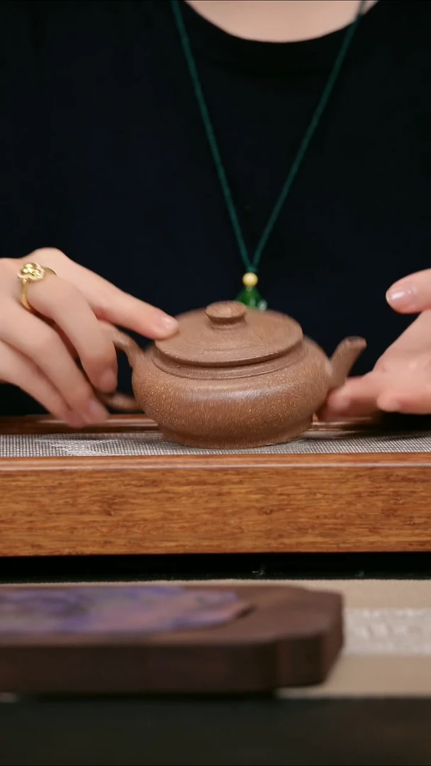 茶壶紫砂宜兴紫砂