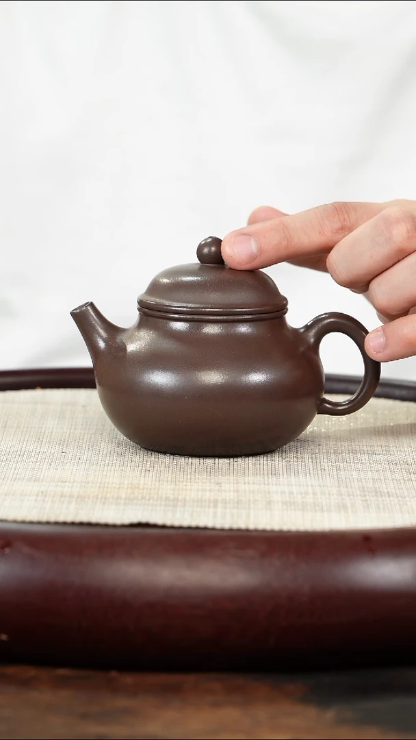 茶壶紫砂老行家紫砂6