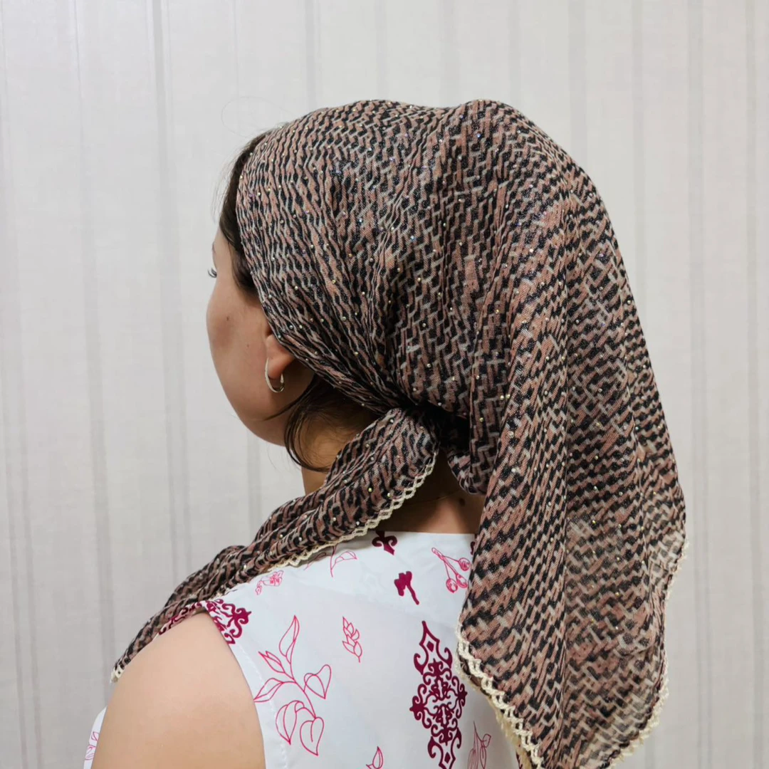 新疆包邮新款头巾