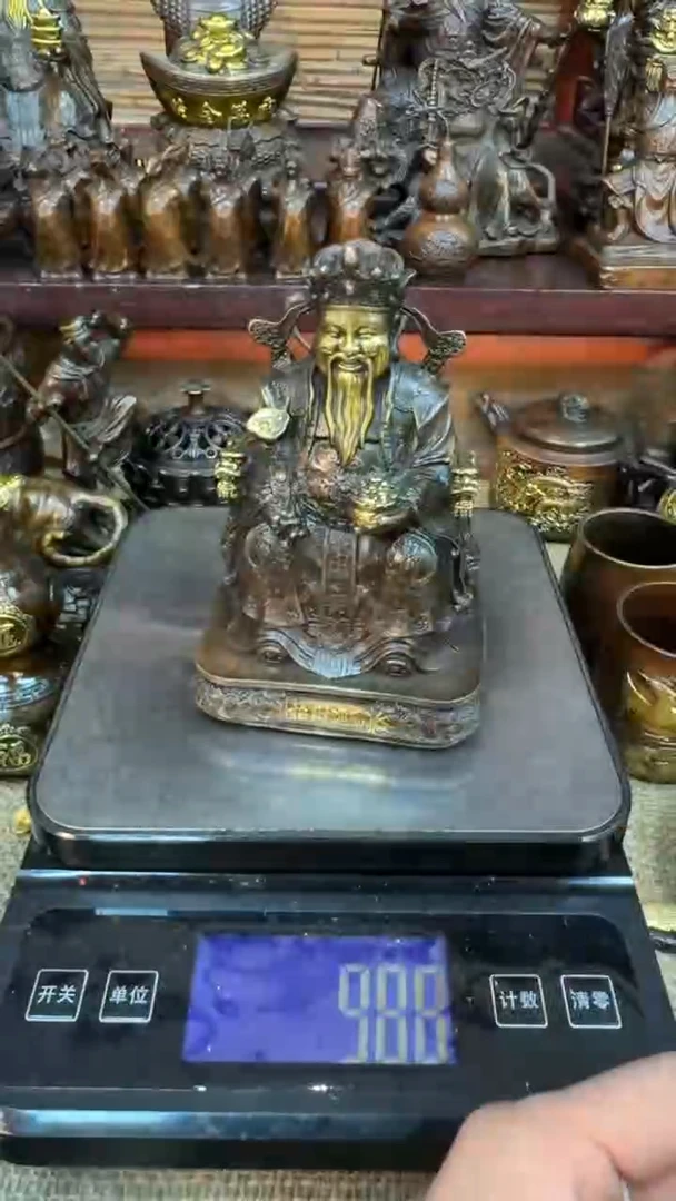 益臻铜器益臻铜器