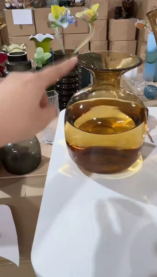 万间家居美物花瓶274