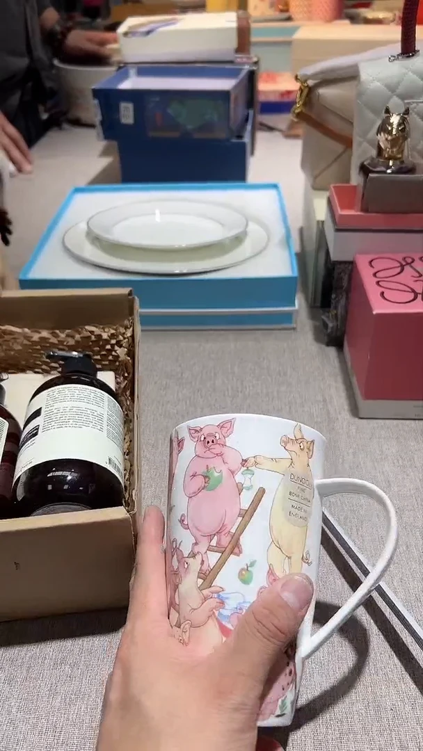 【闪购商品】瓷片算了，真划算买它@@1赋手部