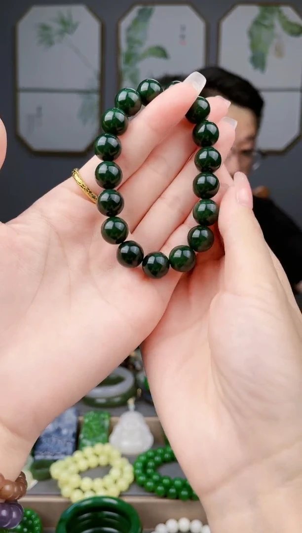 和田玉未镶嵌颈饰多样性发货拍一单发一个1.2