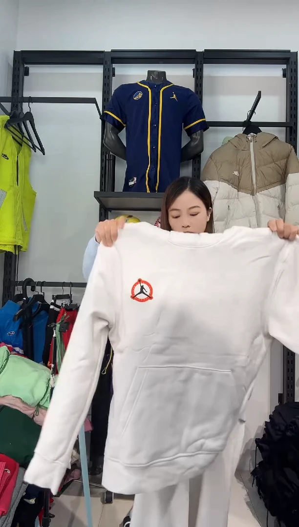 3208闪购编码  运动卫衣裤以直播间过款为准 尺码xl