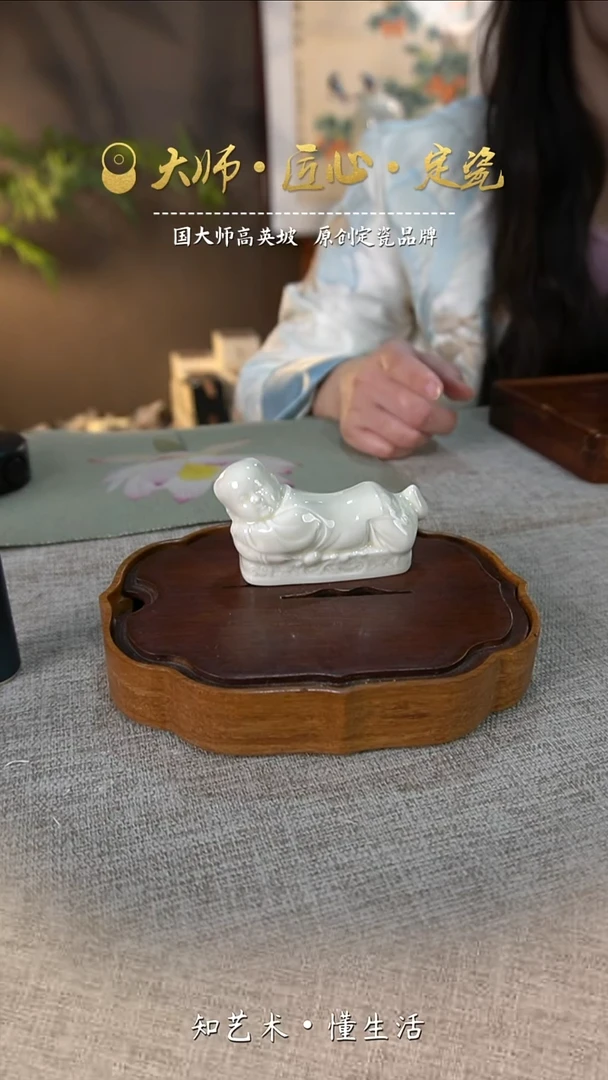 小号孩儿枕——无礼盒
