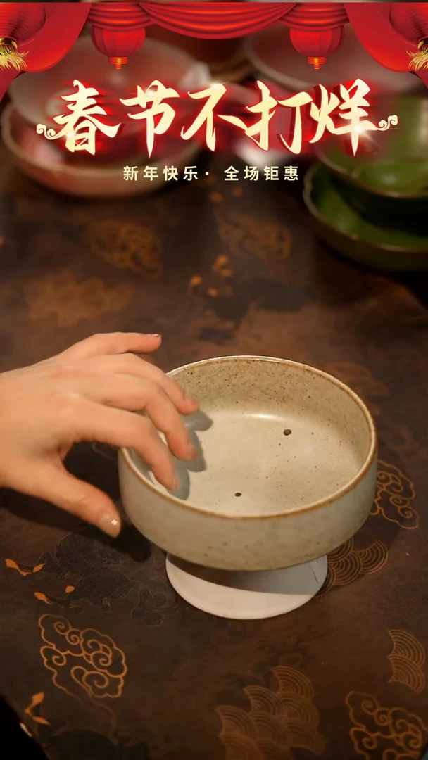 【闪购商品】稻谷壳栖居生活手工手作@@C022