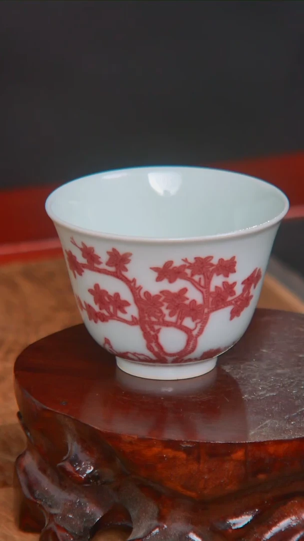 央博文化瓷器交流