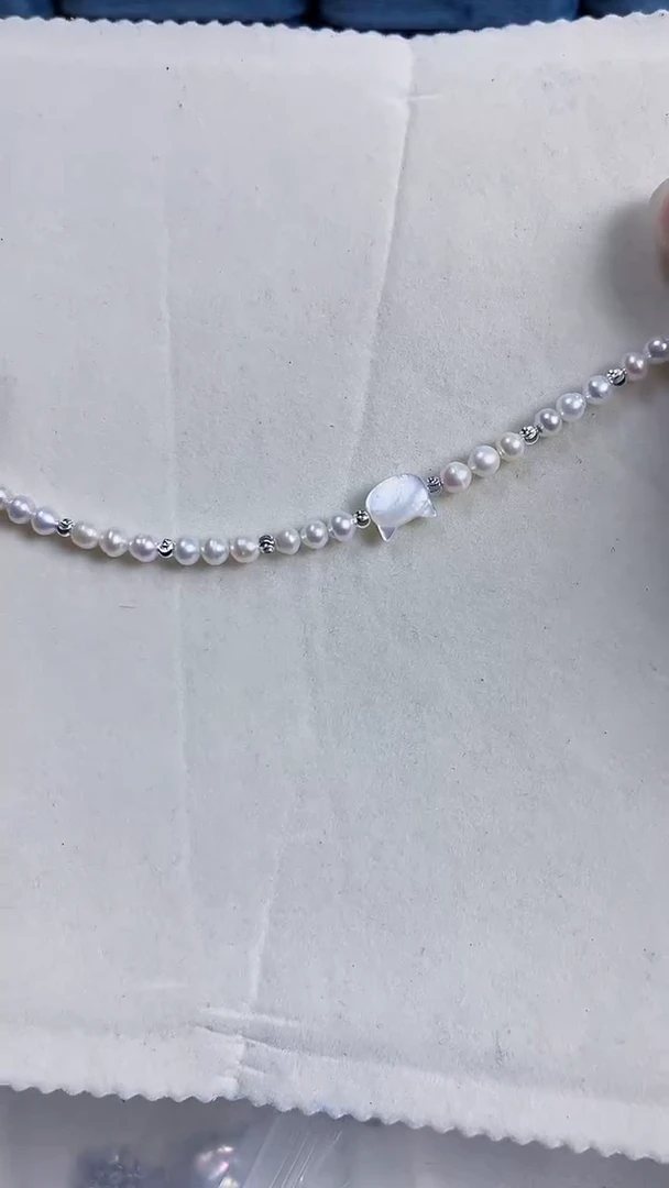 合金其他淡水珍珠多样性发一02555