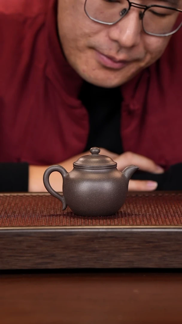 茶壶紫砂徐壶记精品