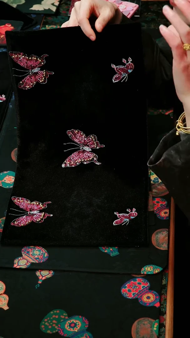 【闪购商品】别具一阁布艺尺寸45+24