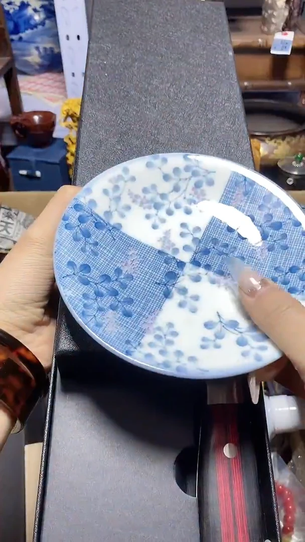 【闪购商品】瓷器瓷片瓷器瓷片