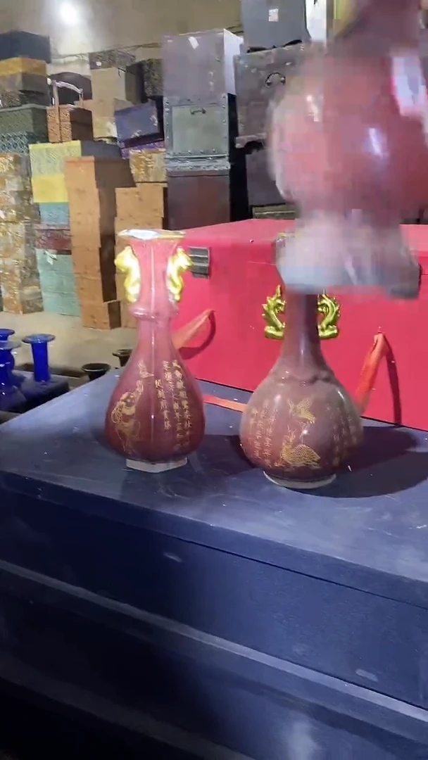 B332景德镇高端瓷器