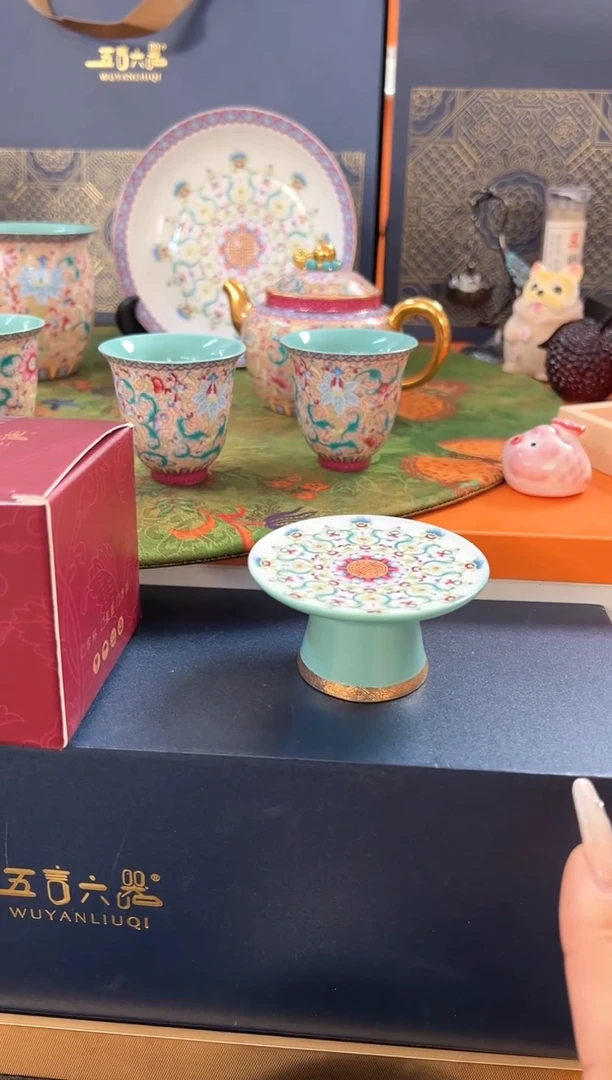 瓷片如图所示如图所示