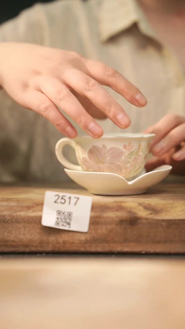 【落单孤品】福利/杯子@@2517