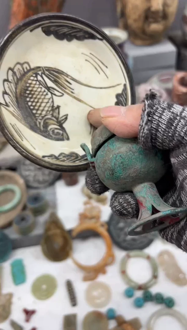 【闪购商品】摆件瓷器瓷器瓷器瓷器