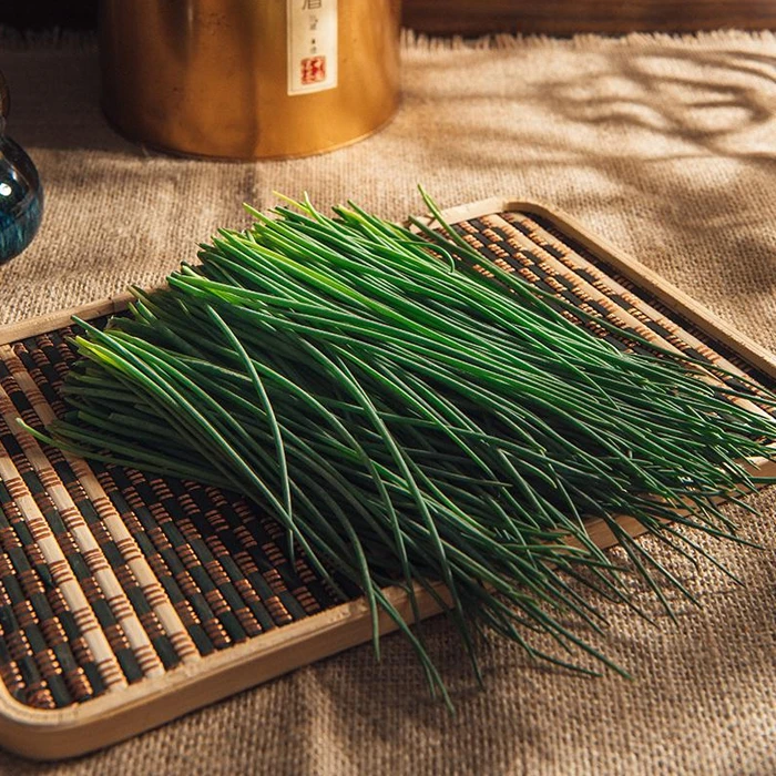 手挑精品新鲜沙葱民勤特产顺丰包邮火锅食材保鲜野葱