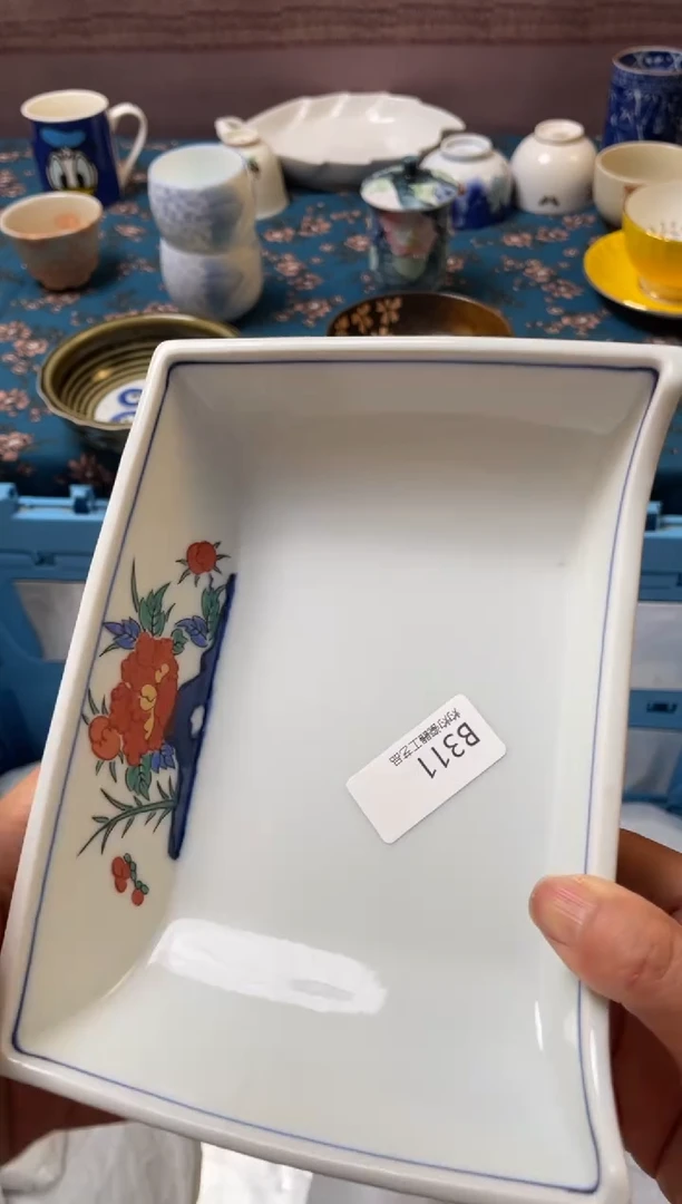 杯瓷器瓷器瓷器瓷器B311