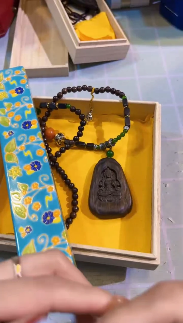 【闪购商品】瓷片陶茶666文玩周边多人