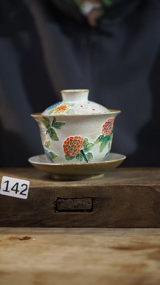 瓷片开播福利！！不顾一切之落单福利！！濑户烧系列