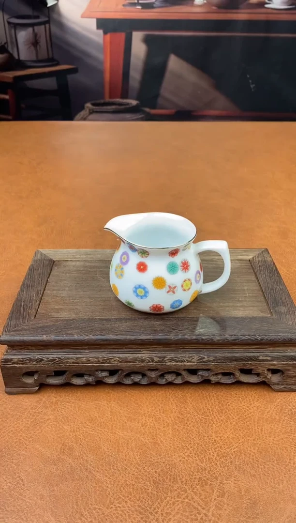 【闪购商品】陶禧茶器闪购福利V