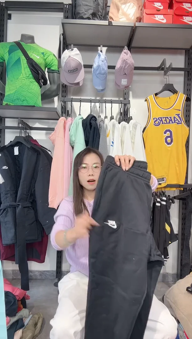 1465 编码 瑕疵款直播间过款为准 尺码 L