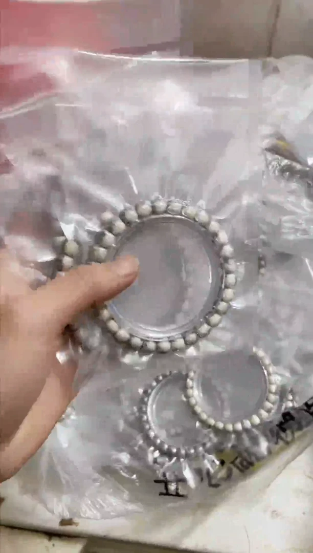 【闪购商品】星月菩提手串D36星月手串单圈8x7