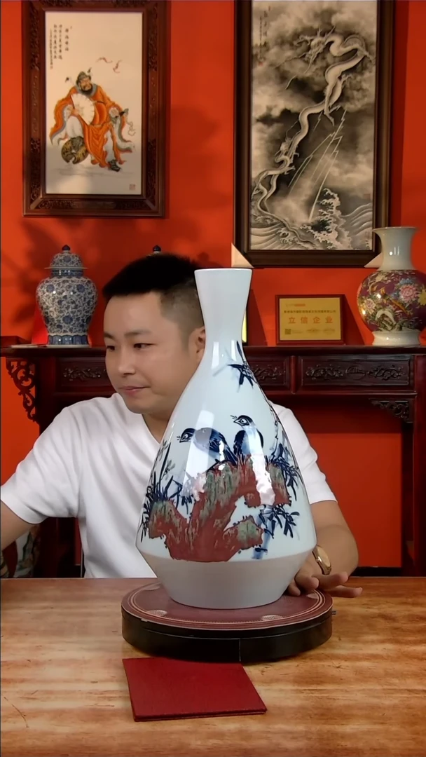 景德镇御匠邦陶瓷1